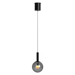 Luminaire de plafond VOLARI IP20, gradable