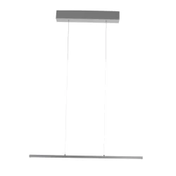 Luminaire de plafond BANDE IP20, gradable
