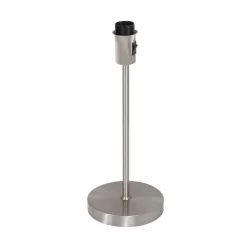 Lampe de table NOOR E27 IP20, gradable