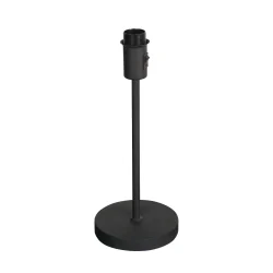 table lamp NOOR E27 IP20, dimmable