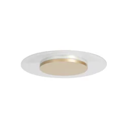ceiling luminaire LIDO IP20, dimmable