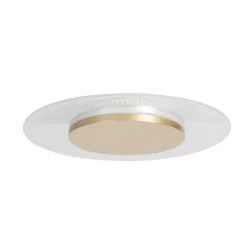 ceiling luminaire LIDO IP20, dimmable