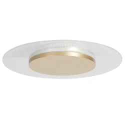 ceiling luminaire LIDO IP20, dimmable