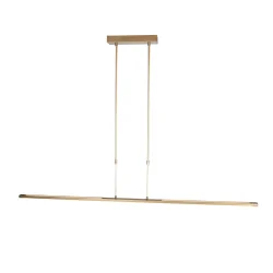Luminaire à suspension ZELENA IP20, gradable
