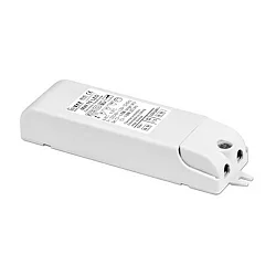 Transformateur MW 70 LED DIMMABLE dimmable, blanche