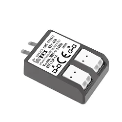 Filter against LED afterglow - GLOWING FILTER X2 F 47N