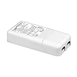 Convertisseur UNIVERSALE 20 commutable, blanche