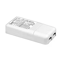 Convertisseur UNIVERSALE 20 commutable, blanche