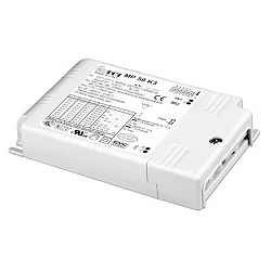 Convertisseur MP 50 K3 commutable, blanche
