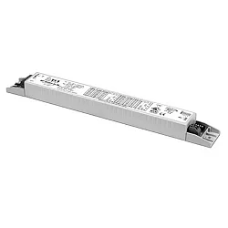Convertisseur MP 80/500 SLIM commutable, blanche