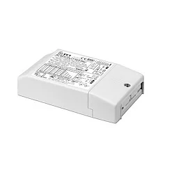 Convertisseur DC MAXI JOLLY HC/2 contrôlable par DALI, dimmable, blanche