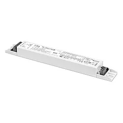 Convertisseur DC JOLLY SLIM courant constant, dimmable, réglable, blanche