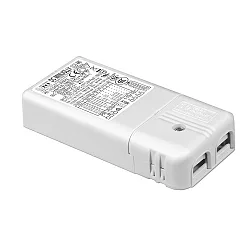 Convertisseur DC MINI JOLLY dimmable, blanche