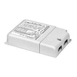 Convertisseur DC JOLLY DALI contrôlable par DALI, dimmable, blanche