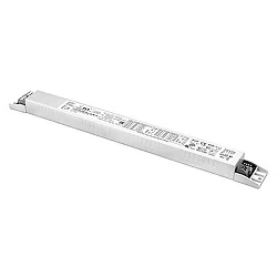 Convertisseur T-LED 80/350 DALI SLIM 1% contrôlable par DALI, dimmable, blanche