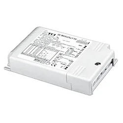 Convertisseur DC MAXI JOLLY HV dimmable, blanche