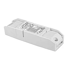 Convertisseur PROFESSIONALE 34 commutable, blanche