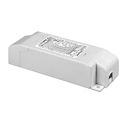 Convertisseur PROFESSIONALE 1-10V dimmable, blanche