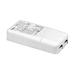 Convertisseur DC MINIJOLLY LC DALI AM contrôlable par DALI, dimmable, blanche