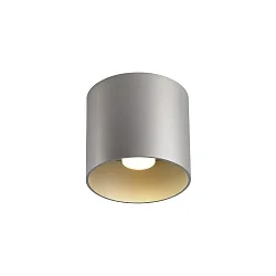 Downlight RAY 1.0 - PAR16 cylindrique, sans réflecteur GU10 IP20