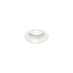 LED Recessed spot DEEP BIJOU 1.0, IP20, 250mA, 18V, 4.5W 3000K, CRi >90, white