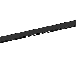 Module LED STREX LED MODULE 1.0 DOT IP20, noir 