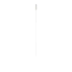 Luminaire de plafond FINLIN CEILING SURF 2.0 IP20, blanc mat gradable