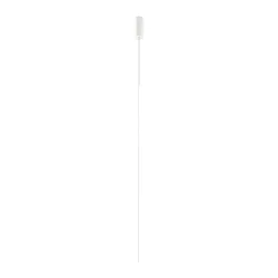 Luminaire de plafond FINLIN CEILING SURF 3.0 IP20, blanc mat gradable