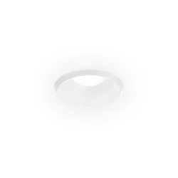 Lumière encastrée TAIO IP65 CEILING REC 1.0 IP65, blanc mat  9W 380lm 3000K CRI 90-100