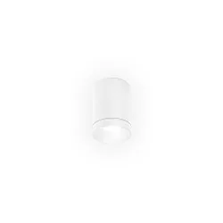Spot TAIO IP65 CEILING SURF 1.0 IP65, blanc mat gradable