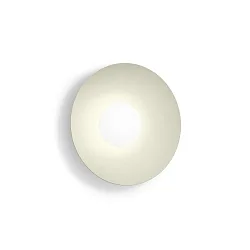 Luminaire mural CLEA WALL SURF 1.0 IP20, jade gradable