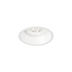 Downlight DEEP 1.0 standard IP20, blanche gradable