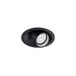 recessed spotlight current constant, adjustable