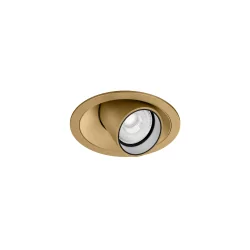 recessed spotlight current constant, adjustable