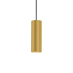 Luminaire à suspension RAY MULTI 2.0 IP20, or gradable