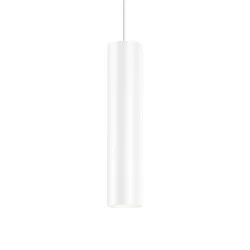 Luminaire à suspension RAY MULTI 3.0 Dim-To-Warm IP20, blanche gradable