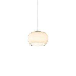 Luminaire à suspension WETRO 1.0 à 1 flamme, Dim-To-Warm IP20, taupe gradable
