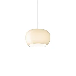 Luminaire à suspension WETRO 2.0 à 1 flamme, Dim-To-Warm IP20, taupe gradable
