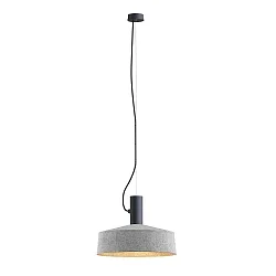 Luminaire à suspension ROOMOR CABLE 1.3 - E27 - 250CM E27 IP20