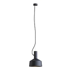 Luminaire à suspension ROOMOR CABLE 1.2 - PAR16 - 600CM GU10 IP20