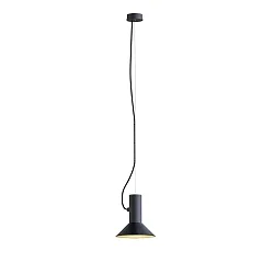 Luminaire à suspension ROOMOR CABLE 1.1 - E27 - 600CM E27 IP20