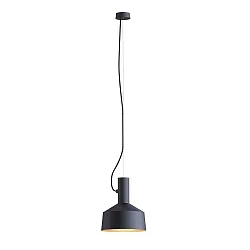 Luminaire à suspension ROOMOR CABLE 1.2 - E27 - 600CM E27 IP20