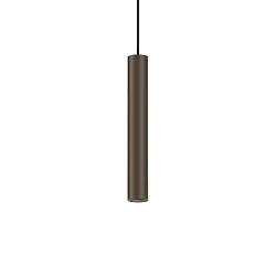 Luminaire à suspension RAY SUSPENDED MINI 3.0 GU10 IP20, bronze