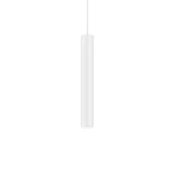 Luminaire à suspension RAY SUSPENDED MINI 3.0 GU10 IP20, blanc mat