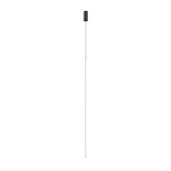 Luminaire à suspension FINLIN CEILING SUSP 3.0 IP20, champagne, noir mat gradable
