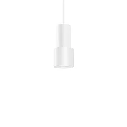Luminaire à suspension ODREY CEILING SUSP 1.1 PAR16 GU10 IP20, blanc mat 