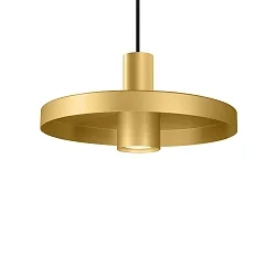 Luminaire à suspension ODREY CEILING SUSP 1.2 PAR16 GU10 IP20, or 
