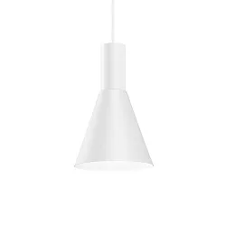 pendant luminaire ODREY CEILING SUSP 1.4 PAR16 GU10 IP20, white matt 