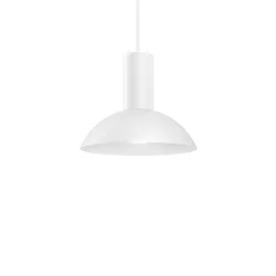 pendant luminaire ODREY CEILING SUSP 1.7 GU10 IP20, white matt 