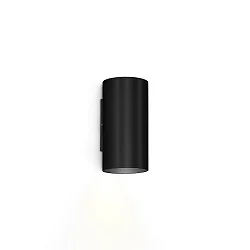 Wall luminaire RAY MINI 1.0 PAR16, GU10 max. 12W, black